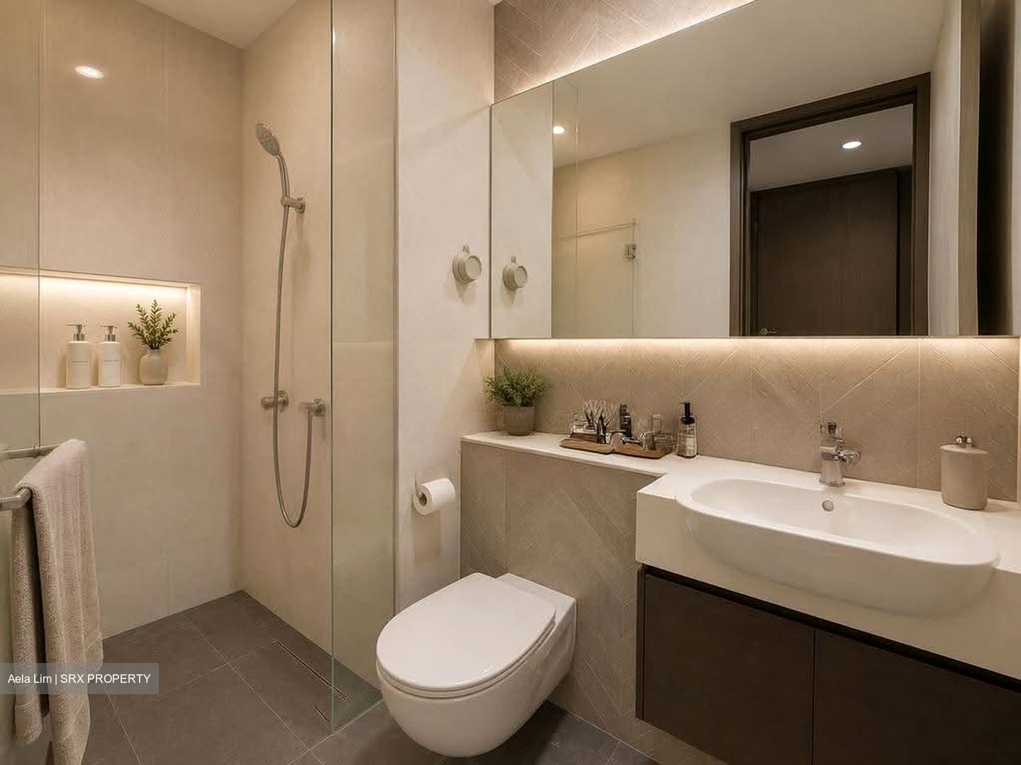 The Centren (D14), Apartment #610978791